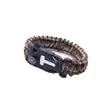 Outdoor Multifunctional Survival Hand Rope | https://www.bestnamebadges.com