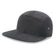 7 Panels Camper Hat | https://www.bestnamebadges.com