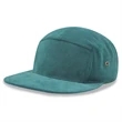 7 Panels Camper Hat | https://www.bestnamebadges.com