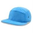7 Panels Camper Hat | https://www.bestnamebadges.com