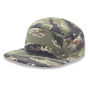 Camo Camper hat