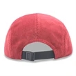 7 Panels Camper Hat | https://www.bestnamebadges.com