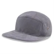 7 Panels Camper Hat | https://www.bestnamebadges.com