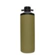 Wyld 18oz Mag Bottle | https://www.bestnamebadges.com