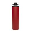 Wyld 24oz Mag Bottle | https://www.bestnamebadges.com