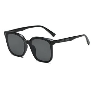 Classic Square Sunglasses