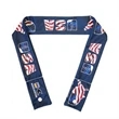 Cooling Neck Wrap Bandana | https://www.bestnamebadges.com