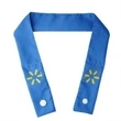 Cooling Neck Wrap Bandana | https://www.bestnamebadges.com