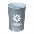 16 oz Reusable Recyclable Cup | https://www.bestnamebadges.com