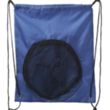 Large Pocket Drawstring Sport Pack | https://www.bestnamebadges.com