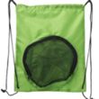 Large Pocket Drawstring Sport Pack | https://www.bestnamebadges.com