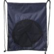Large Pocket Drawstring Sport Pack | https://www.bestnamebadges.com