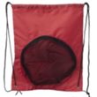Large Pocket Drawstring Sport Pack | https://www.bestnamebadges.com
