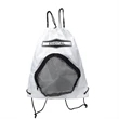 Large Pocket Drawstring Sport Pack | https://www.bestnamebadges.com