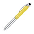 Legacy Ballpoint Pen / Stylus / LED Light | https://www.bestnamebadges.com