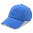 6 Panels Relaxed Golf Hat Dad Cap | https://www.bestnamebadges.com