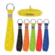 Push Pop Keychain | https://www.bestnamebadges.com