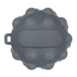 Popper Ball | https://www.bestnamebadges.com