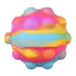 Popper Ball | https://www.bestnamebadges.com