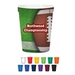 16 oz Full-Color Cup | https://www.bestnamebadges.com