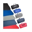 Fleece Blanket | https://www.bestnamebadges.com