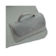Fleece Blanket | https://www.bestnamebadges.com