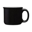 15 oz Campfire Mug | https://www.bestnamebadges.com