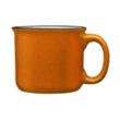 15 oz Campfire Mug | https://www.bestnamebadges.com