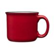 15 oz Campfire Mug | https://www.bestnamebadges.com