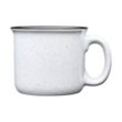 15 oz Campfire Mug | https://www.bestnamebadges.com