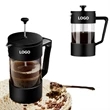 French Press Coffee Maker | https://www.bestnamebadges.com