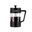 French Press Coffee Maker | https://www.bestnamebadges.com