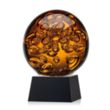 Avery Award on Robson Base - Black | https://www.bestnamebadges.com