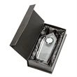 Mesa Clock | https://www.bestnamebadges.com