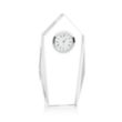 Mesa Clock | https://www.bestnamebadges.com