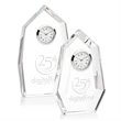 Carla Clock | https://www.bestnamebadges.com
