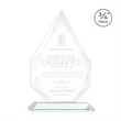Hawthorne Award - Starfire | https://www.bestnamebadges.com