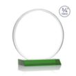 Blackpool Award - Green | https://www.bestnamebadges.com