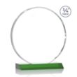 Blackpool Award - Green | https://www.bestnamebadges.com