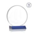 Blackpool Award - Blue | https://www.bestnamebadges.com