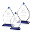 Granville Award - Blue | https://www.bestnamebadges.com