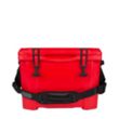 Grizzly 15qt Cooler | https://www.bestnamebadges.com