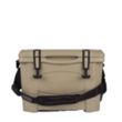 Grizzly 15qt Cooler | https://www.bestnamebadges.com