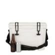 Grizzly 15qt Cooler | https://www.bestnamebadges.com