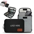 Travel Cable Organizer Bag | https://www.bestnamebadges.com