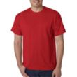 Gildan® DryBlend® T-Shirt | https://www.bestnamebadges.com