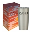 20 Oz. Himalayan Tumbler With Custom Box | https://www.bestnamebadges.com