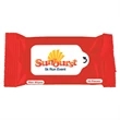 Pet Paw Soft Wipes - 10 Pack | https://www.bestnamebadges.com