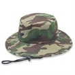 Pre-Washed Bucket/Safari Hat | https://www.bestnamebadges.com