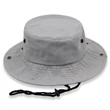 Pre-Washed Bucket/Safari Hat | https://www.bestnamebadges.com
